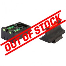 TruGlo Remington Slug Gun Fiber-Optic Sight